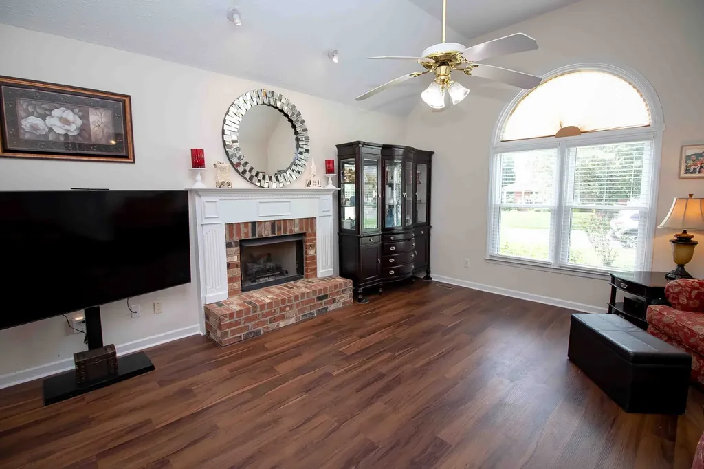 1822 Pennington Drive Murfreesboro TN 37129