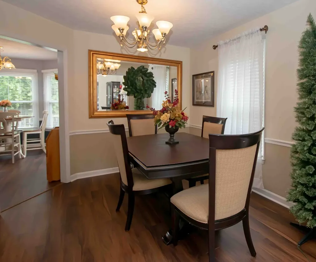 1822 Pennington Drive Murfreesboro TN 37129