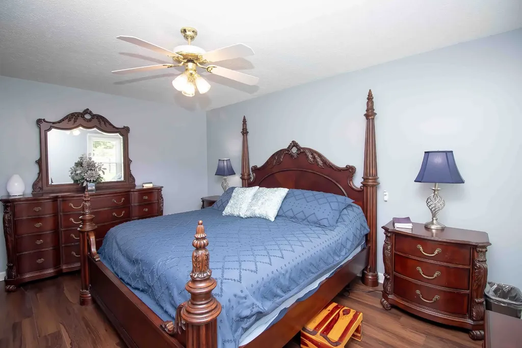1822 Pennington Drive Murfreesboro TN 37129