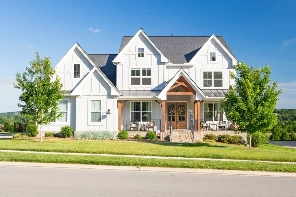 7021 Fiddlers Glen Drive Arrington TN 37014