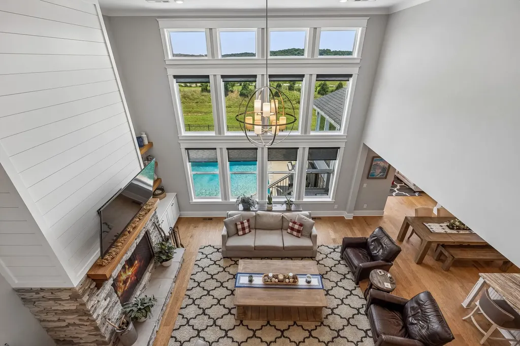 7021 Fiddlers Glen Drive Arrington TN 37014