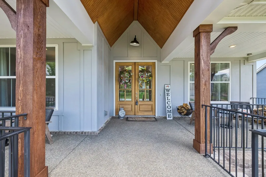 7021 Fiddlers Glen Drive Arrington TN 37014