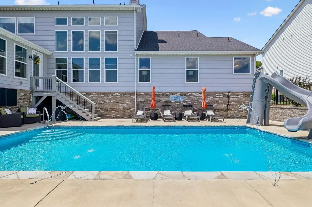 7021 Fiddlers Glen Drive Arrington TN 37014