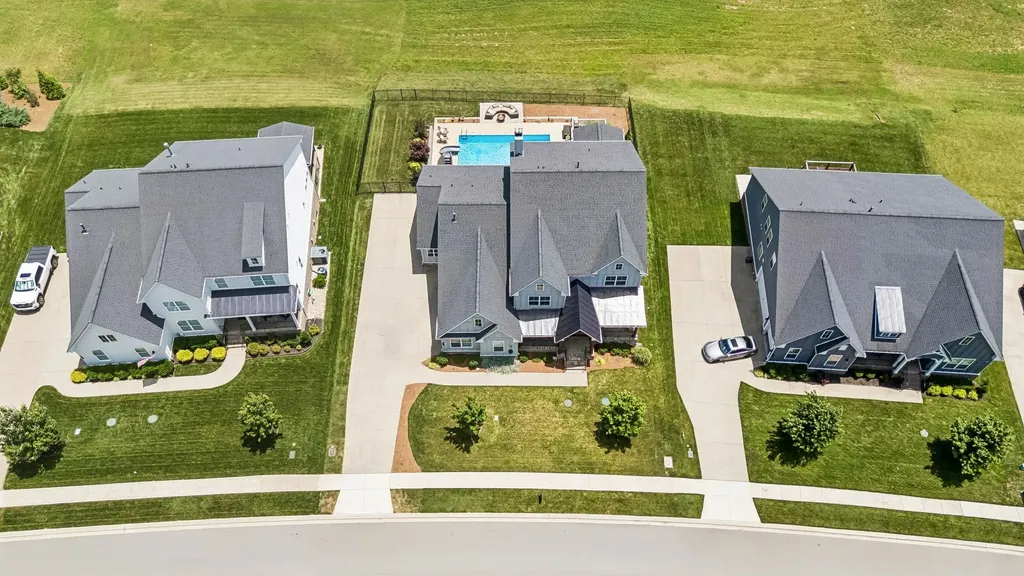 7021 Fiddlers Glen Drive Arrington TN 37014