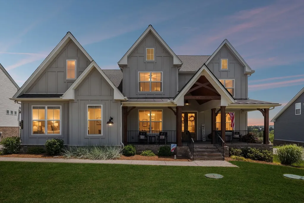 7021 Fiddlers Glen Drive Arrington TN 37014