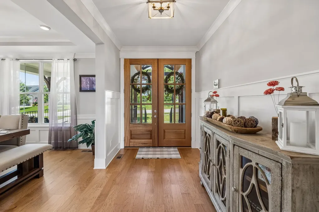 7021 Fiddlers Glen Drive Arrington TN 37014
