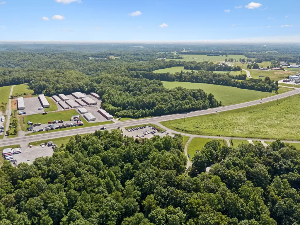 3205 Nashville Highway Smithville TN 37166