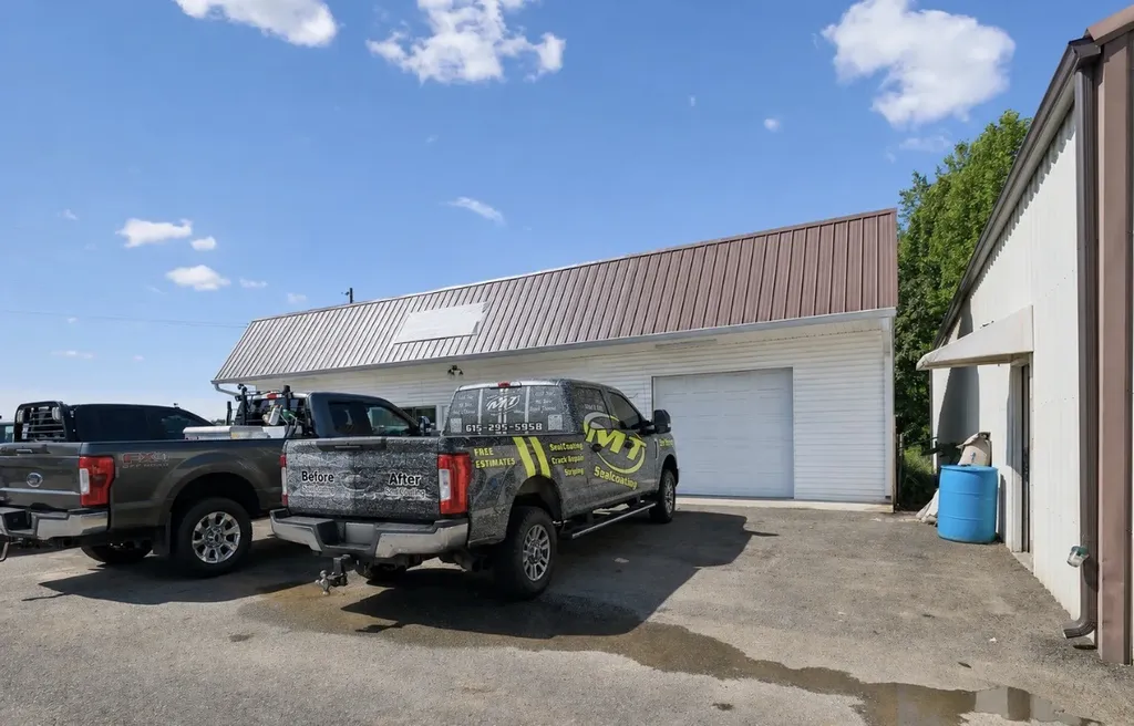 3205 Nashville Highway Smithville TN 37166