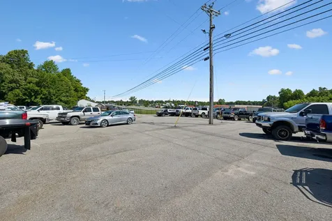 3205 Nashville Highway Smithville TN 37166