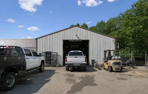 3205 Nashville Highway Smithville TN 37166
