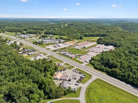 3205 Nashville Highway Smithville TN 37166