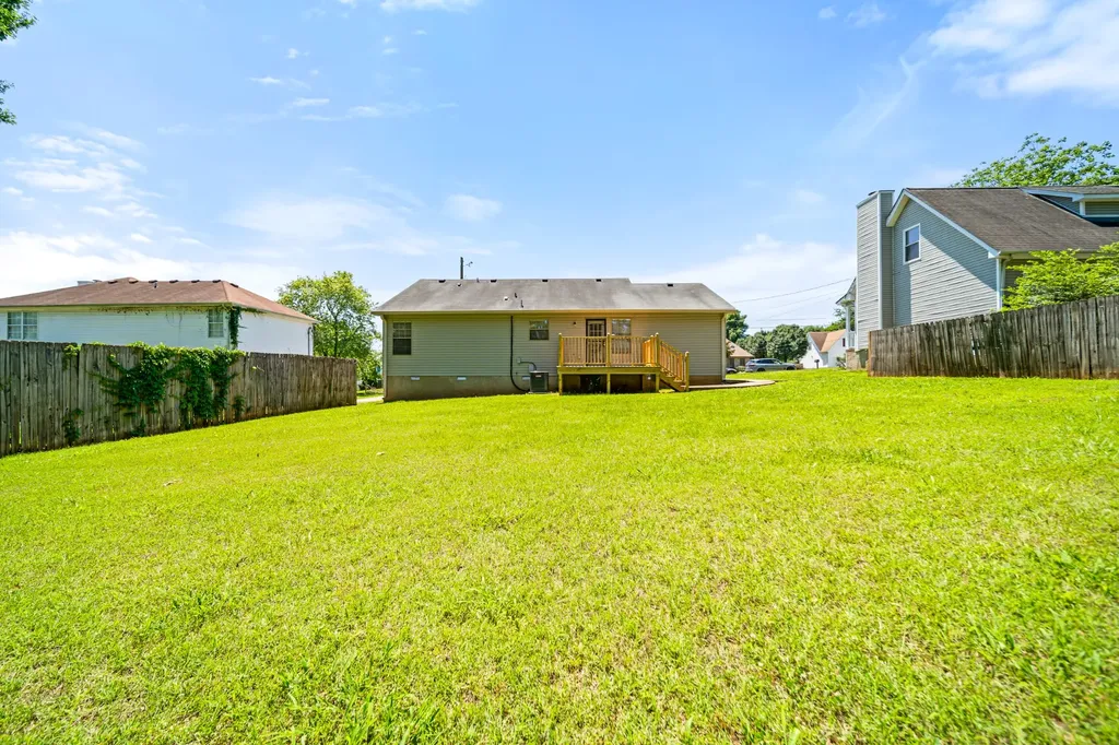 304 Riverwood Court La Vergne TN 37086