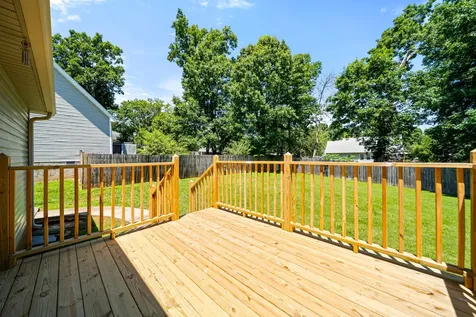 304 Riverwood Court La Vergne TN 37086