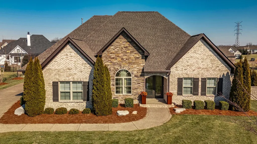 112 Sundown Circle Gallatin TN 37066