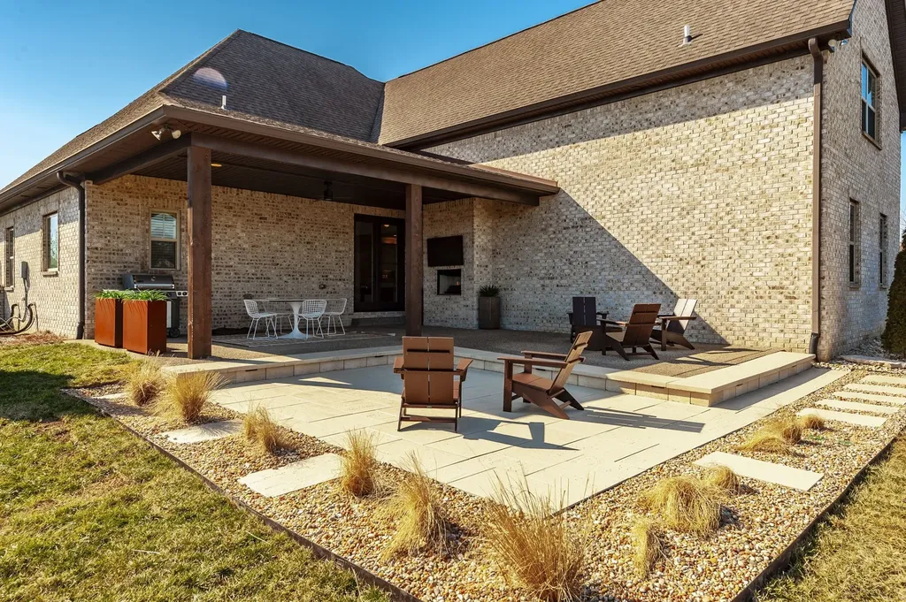 112 Sundown Circle Gallatin TN 37066