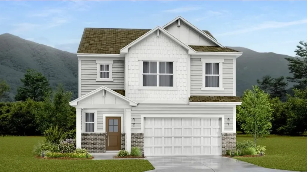 2200 Robert Gwynne Drive Smyrna TN 37167