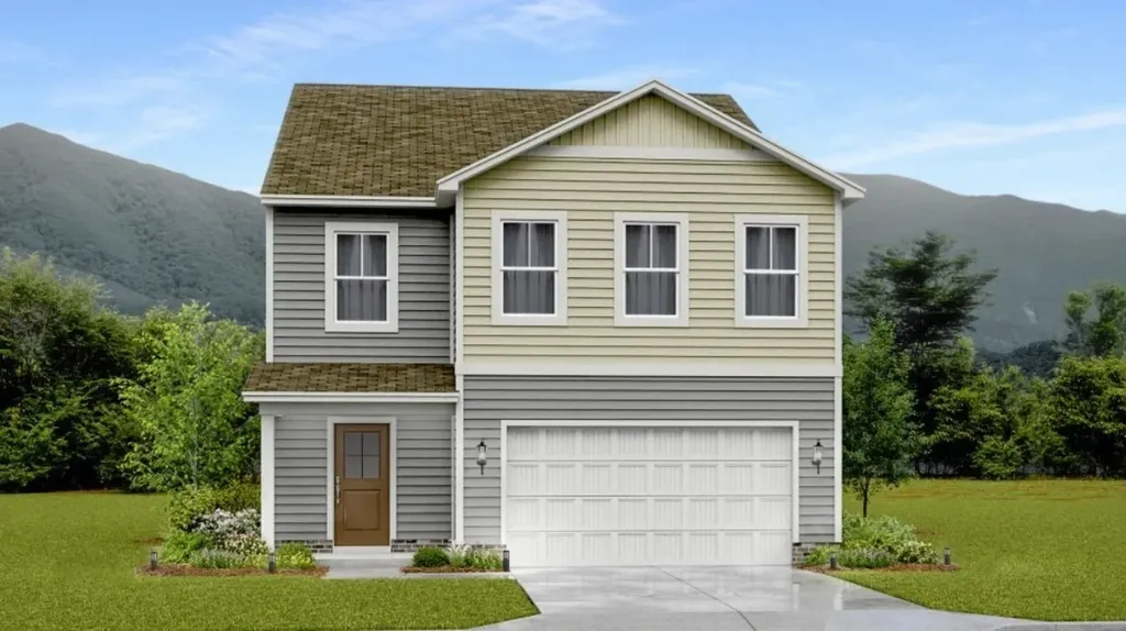 2204 Robert Gwynne Drive Smyrna TN 37167