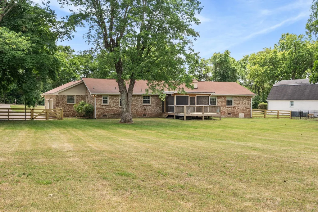 625 Hidden Acres Drive Madison TN 37115