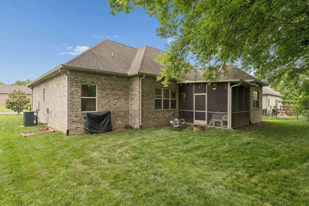 155 Odie Ray Street Gallatin TN 37066