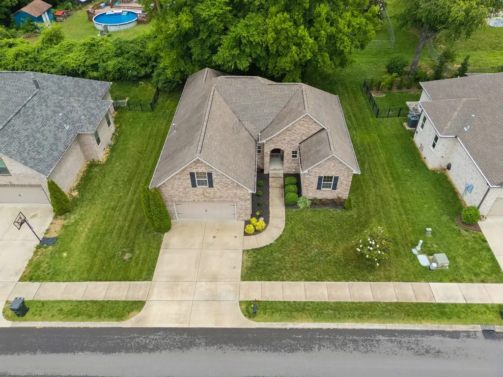 155 Odie Ray Street Gallatin TN 37066