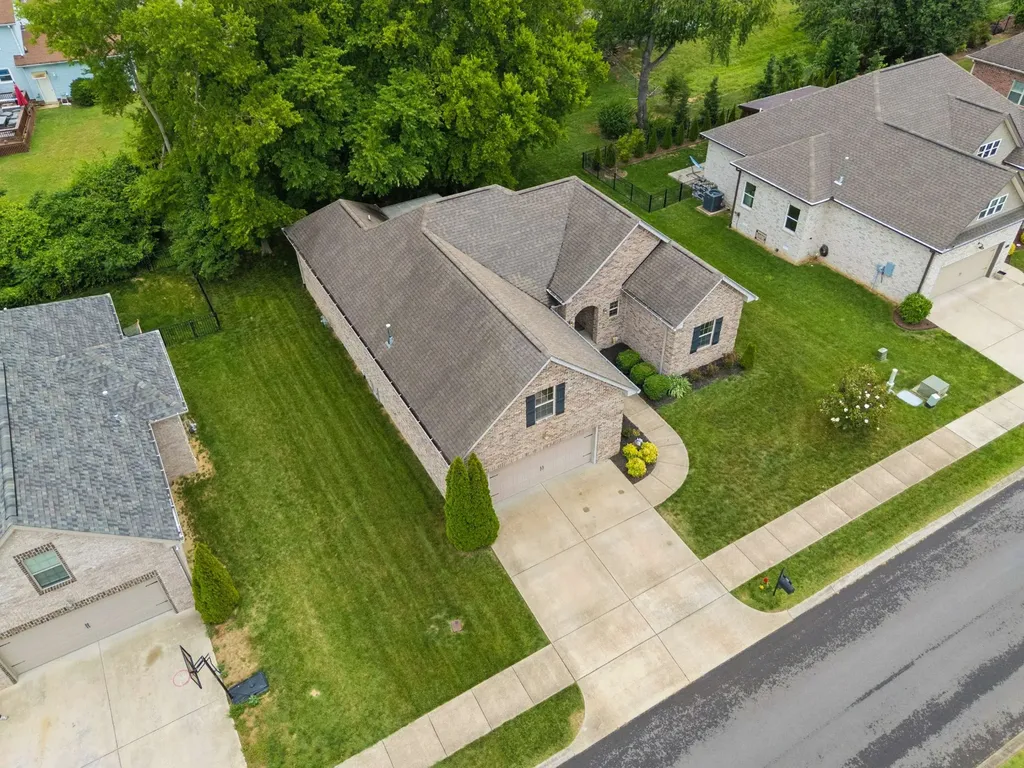 155 Odie Ray Street Gallatin TN 37066
