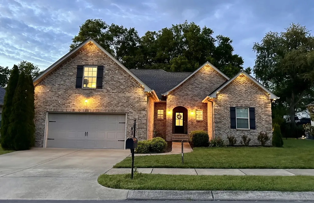 155 Odie Ray Street Gallatin TN 37066