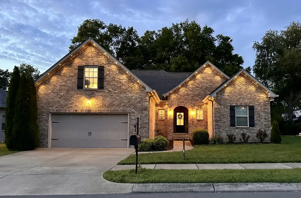 155 Odie Ray Street Gallatin TN 37066