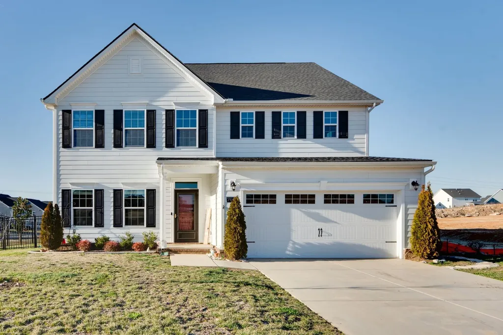 7001 Evinston Drive Spring Hill TN 37174