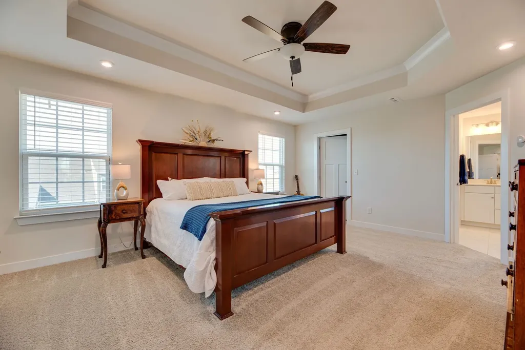 7001 Evinston Drive Spring Hill TN 37174