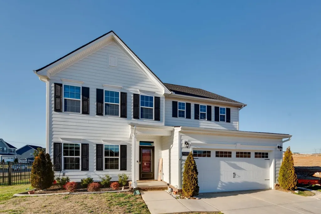7001 Evinston Drive Spring Hill TN 37174