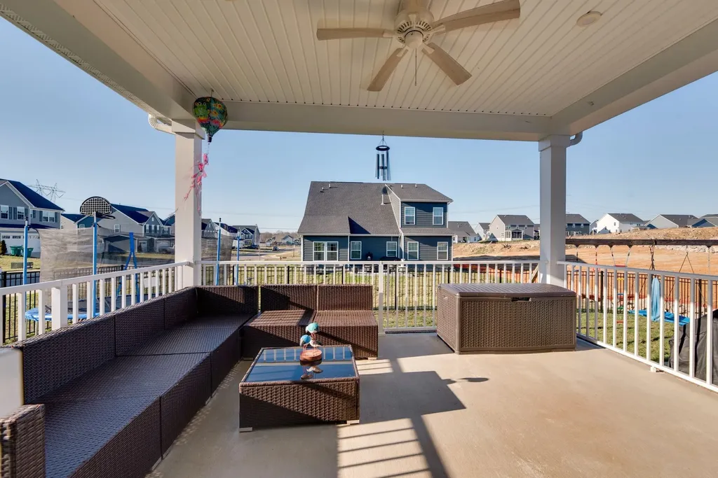 7001 Evinston Drive Spring Hill TN 37174