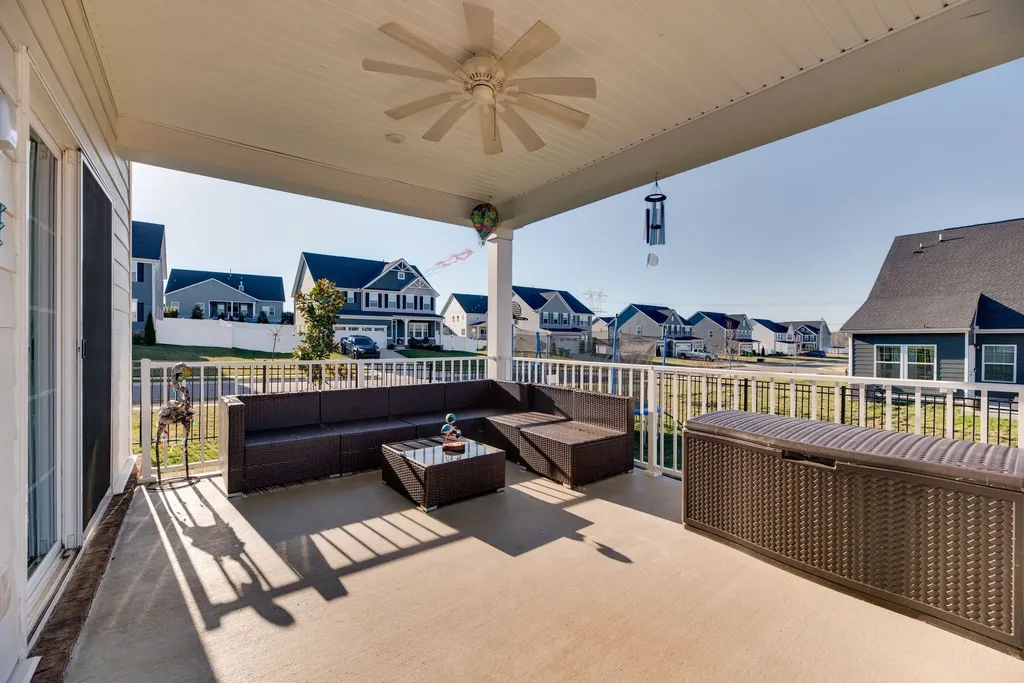 7001 Evinston Drive Spring Hill TN 37174