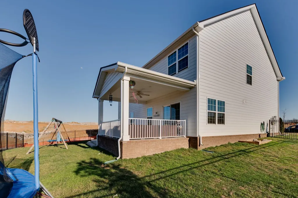 7001 Evinston Drive Spring Hill TN 37174