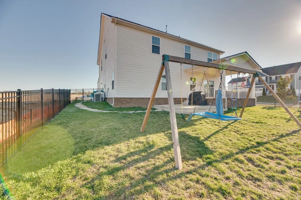 7001 Evinston Drive Spring Hill TN 37174