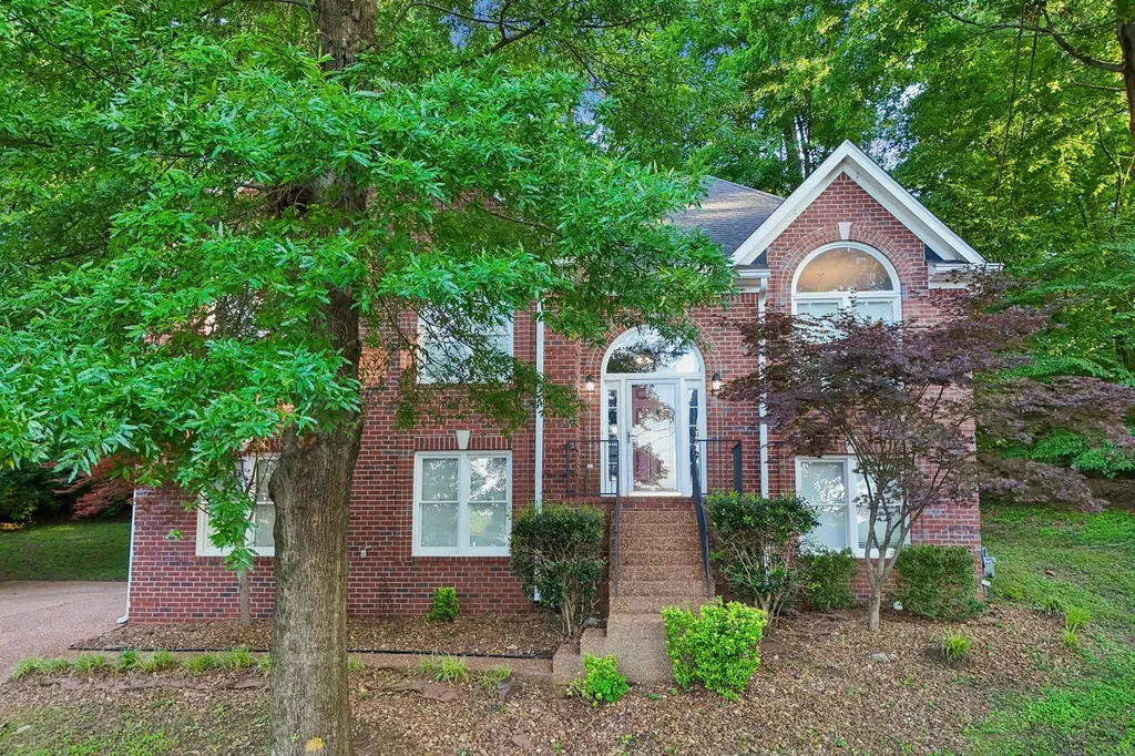 409 Sunset Court Hermitage TN 37076