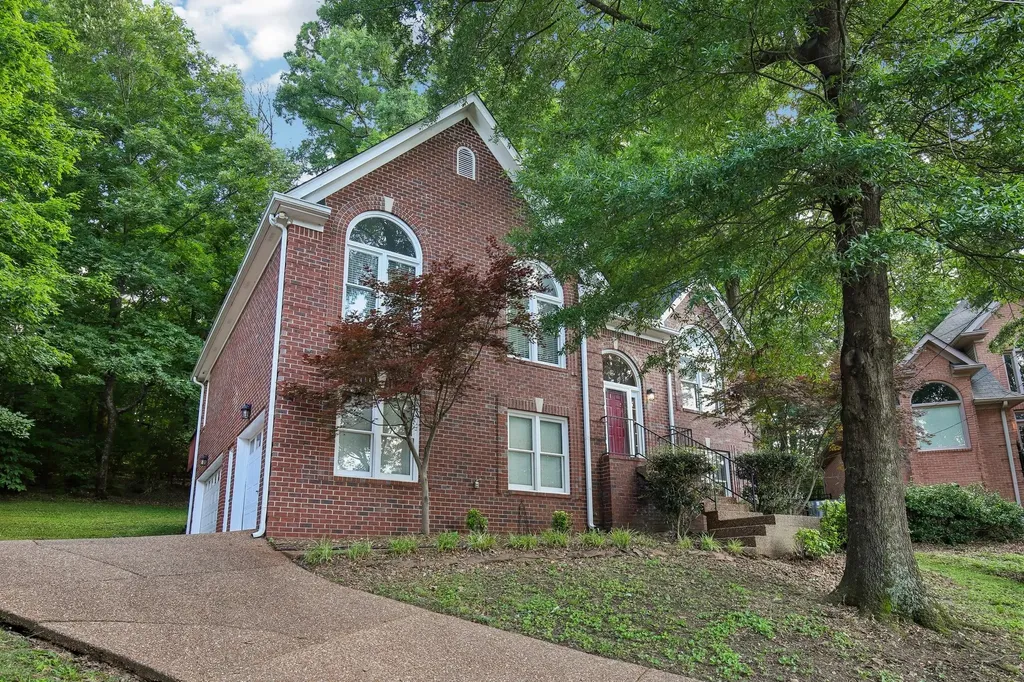 409 Sunset Court Hermitage TN 37076