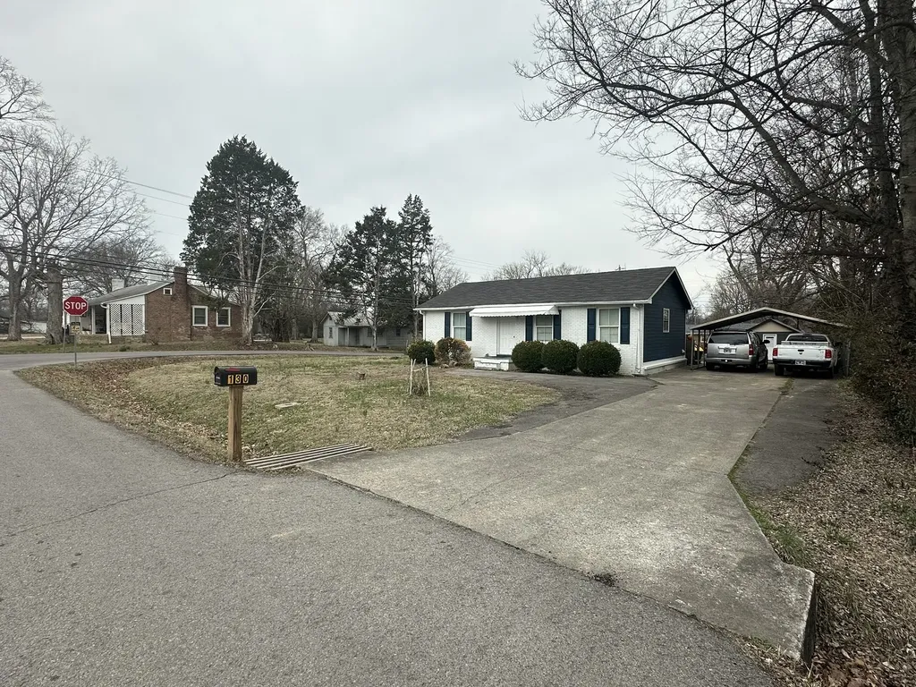 130 E Street Clarksville TN 37042