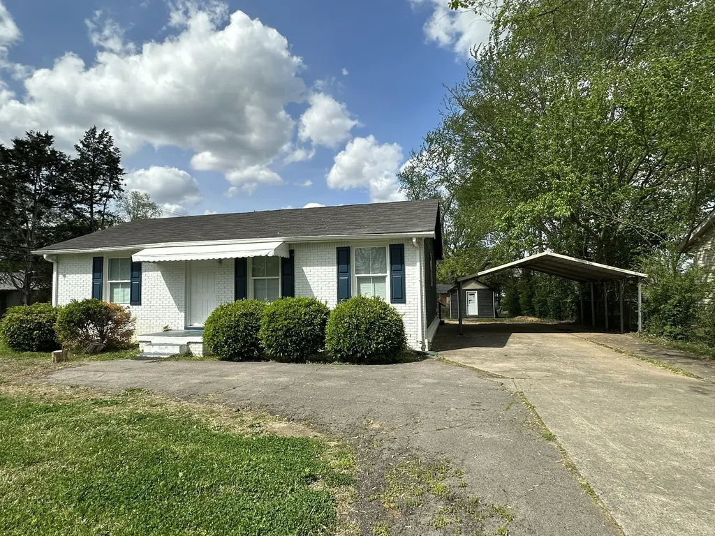 130 E Street Clarksville TN 37042