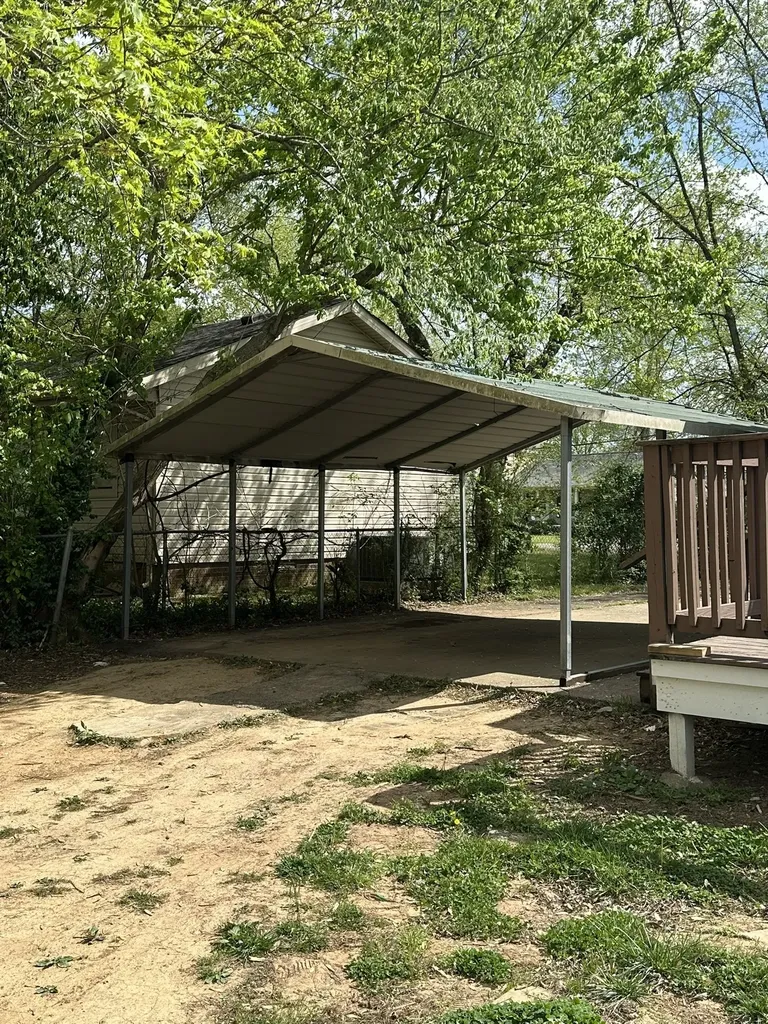 130 E Street Clarksville TN 37042