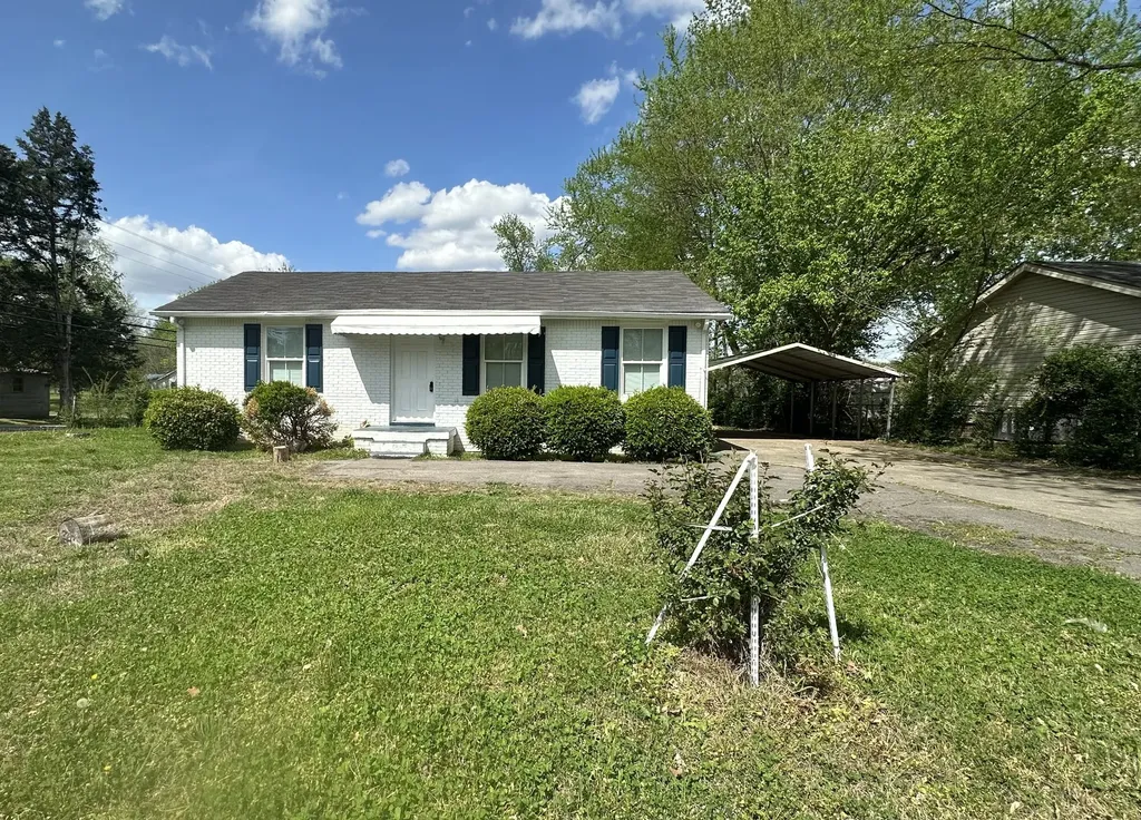 130 E Street Clarksville TN 37042