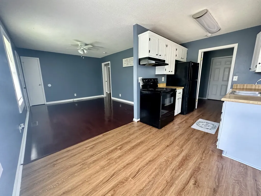 130 E Street Clarksville TN 37042