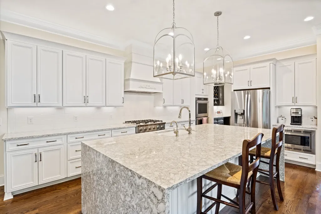 408 Melba Circle Franklin TN 37064