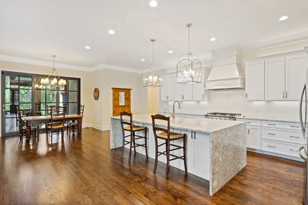 408 Melba Circle Franklin TN 37064