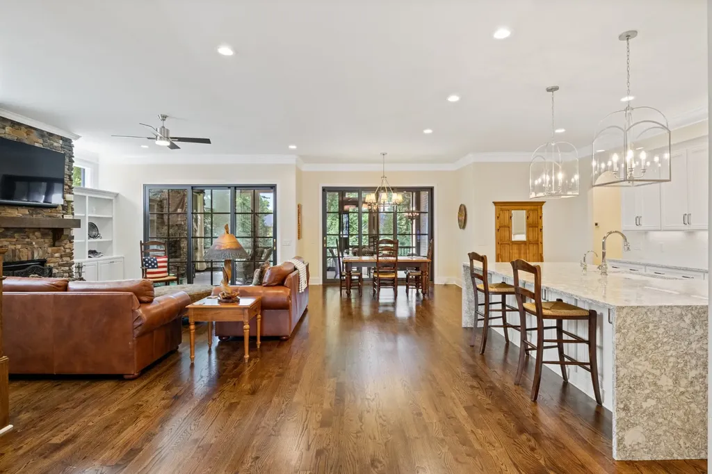 408 Melba Circle Franklin TN 37064