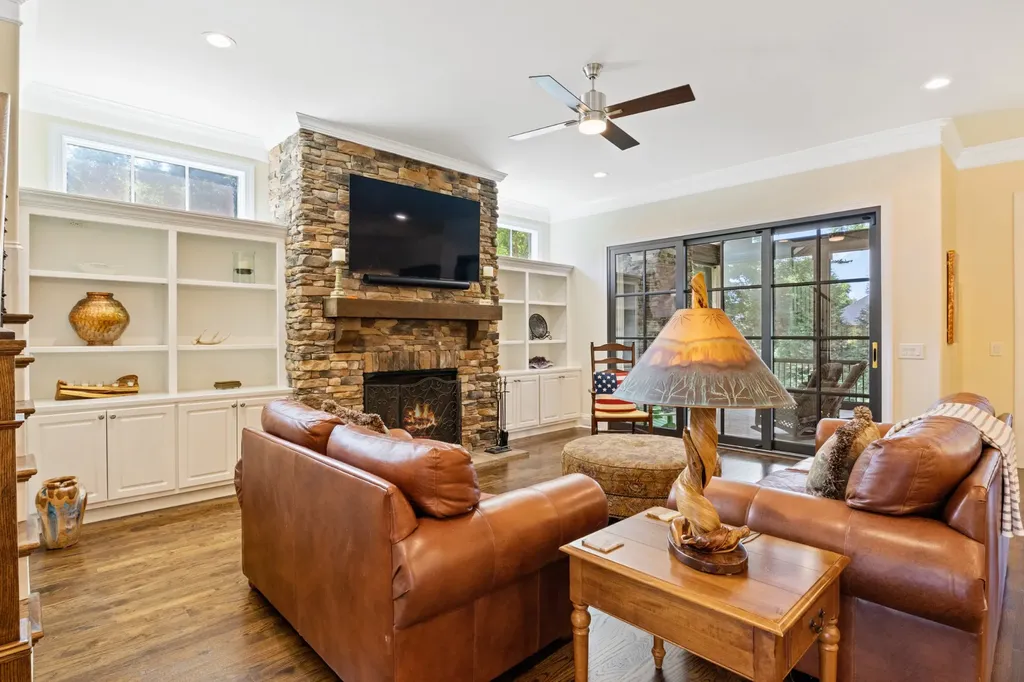 408 Melba Circle Franklin TN 37064