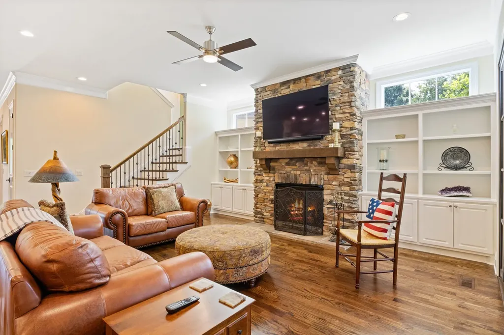 408 Melba Circle Franklin TN 37064