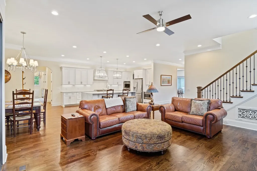 408 Melba Circle Franklin TN 37064