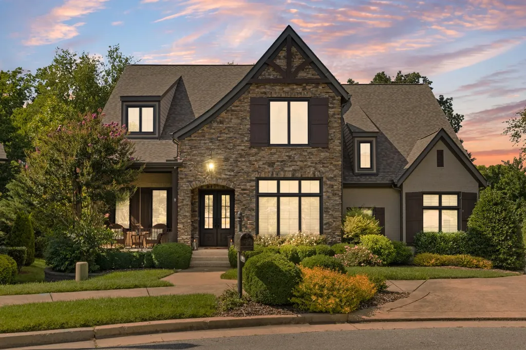 408 Melba Circle Franklin TN 37064