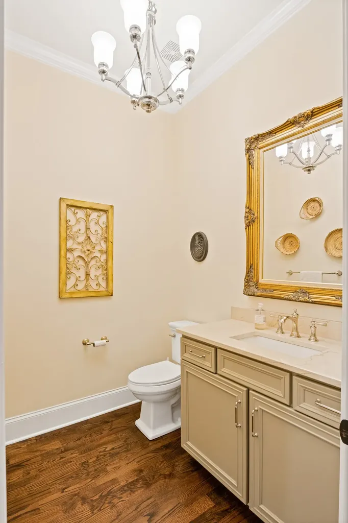408 Melba Circle Franklin TN 37064
