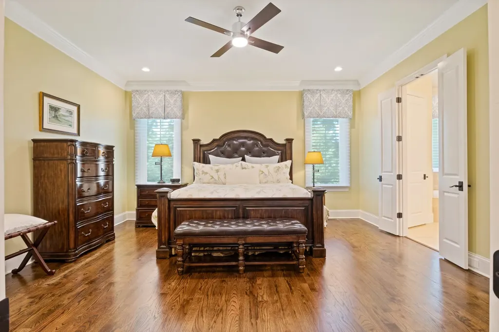 408 Melba Circle Franklin TN 37064